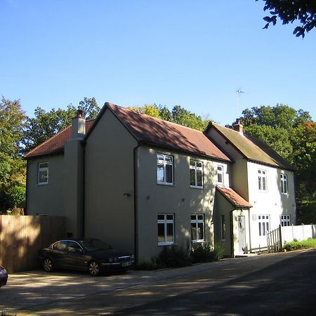 Narpenny House Bed and Breakfast Narborough  Exterior foto