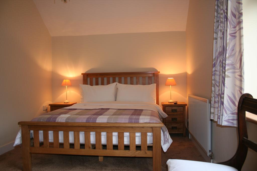 Narpenny House Bed and Breakfast Narborough  Habitación foto