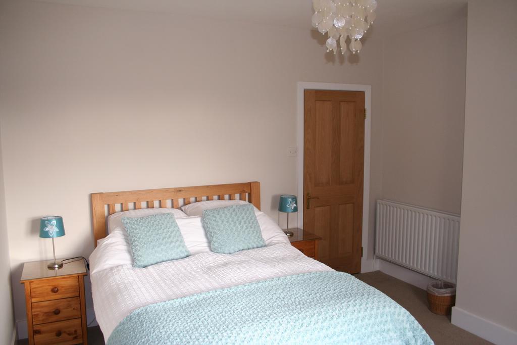 Narpenny House Bed and Breakfast Narborough  Habitación foto