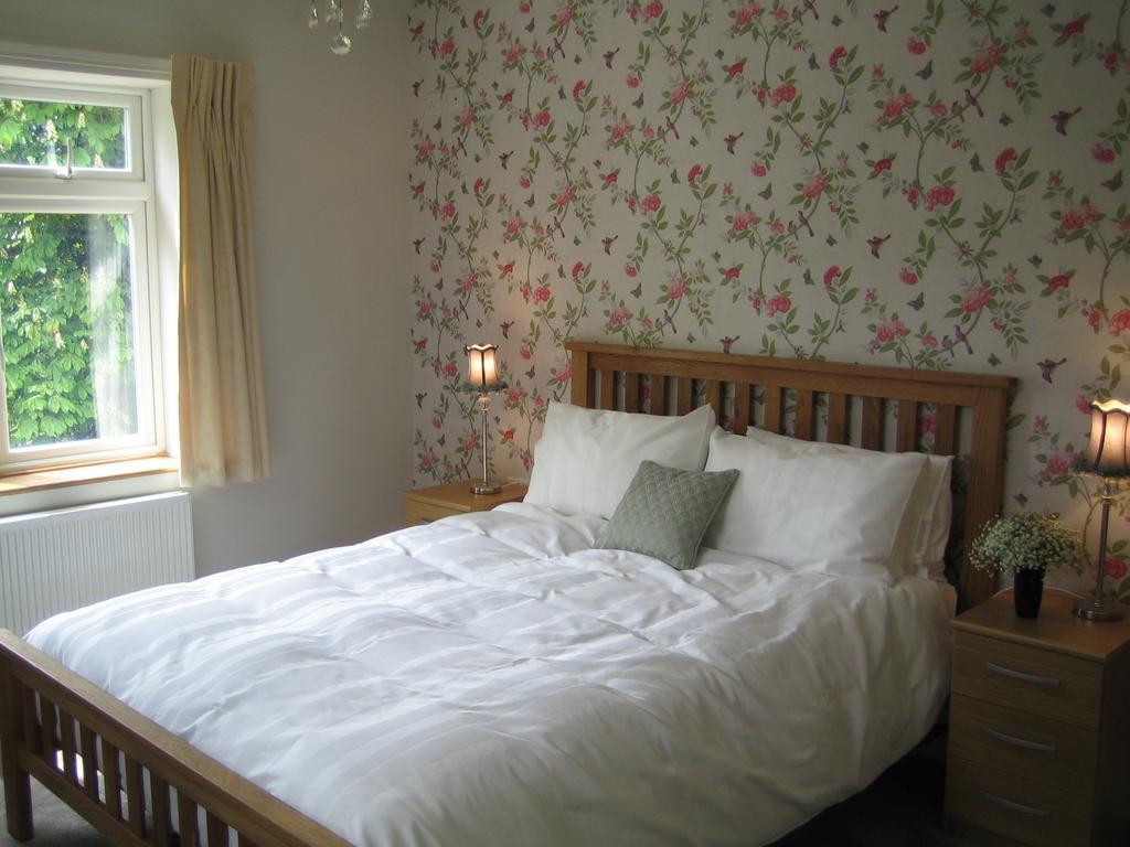 Narpenny House Bed and Breakfast Narborough  Habitación foto